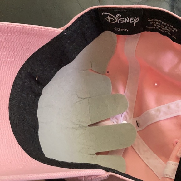 Minnie Cap - Picture 3 of 3